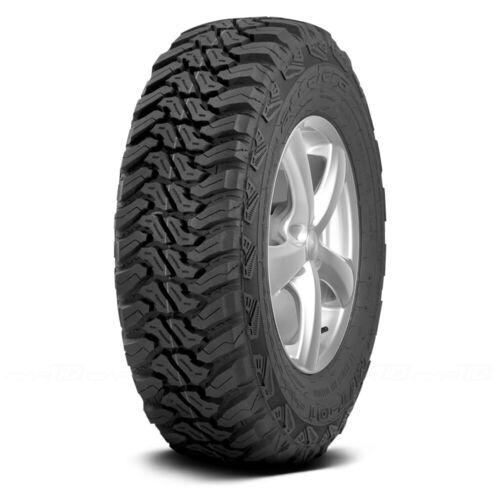 1 New Accelera M/t-01  - 275x45r22 Tires 2754522 275 45 22