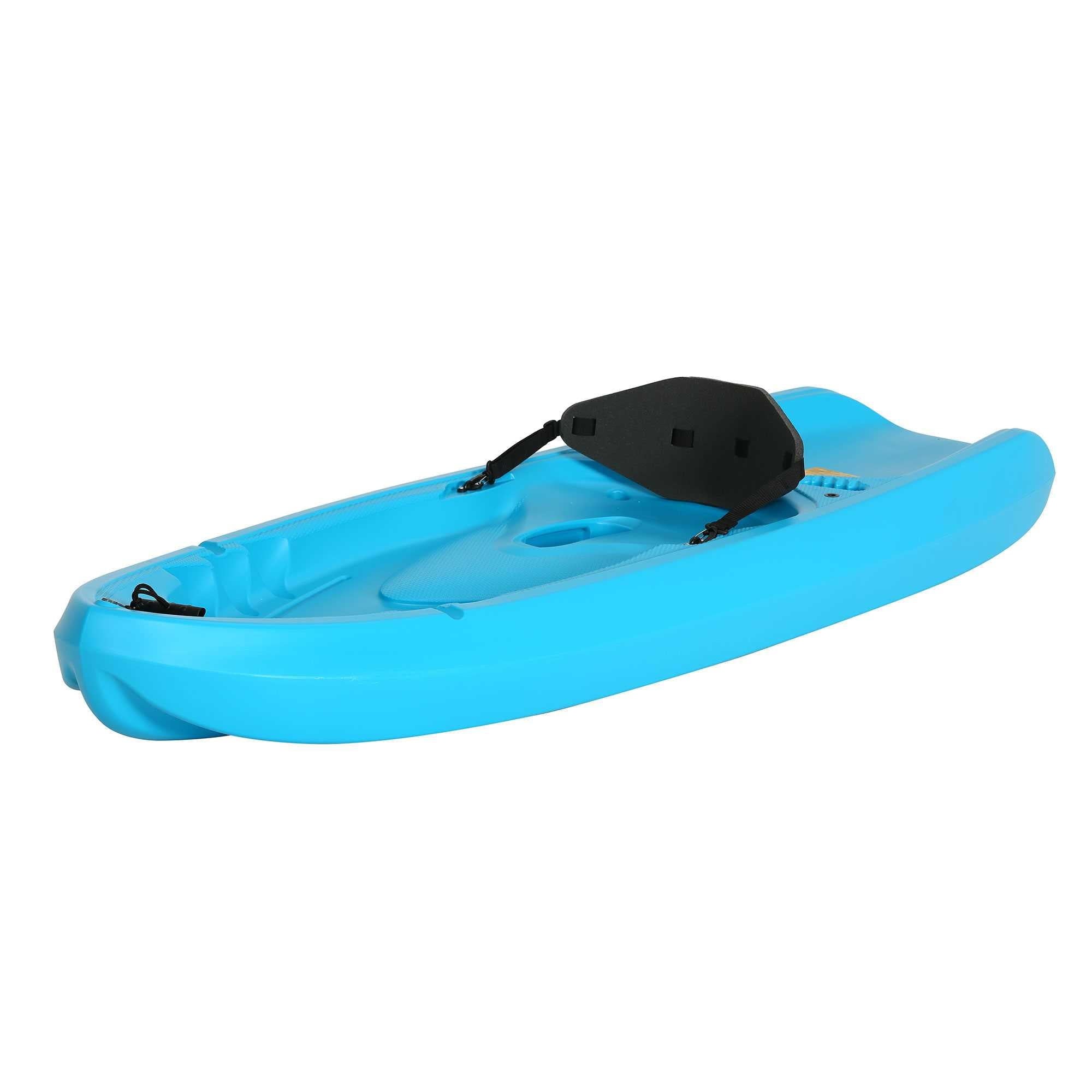 Lifetime Dash 66 Youth Kayak - Glacier Blue - 90787