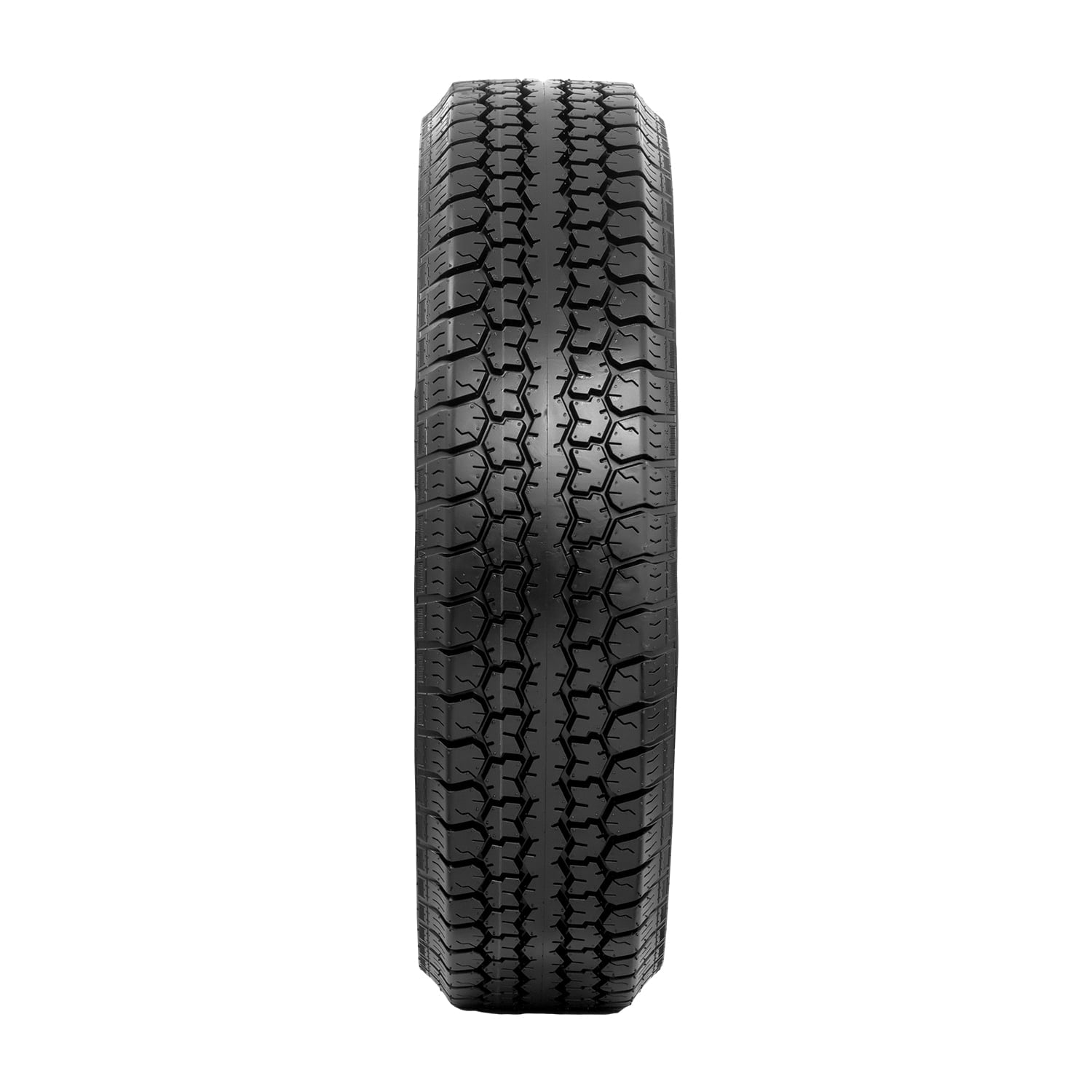 HALBERD 6Ply ST175/80D13 Trailer Tires 175 80 13 Replacement Tire Load Range C