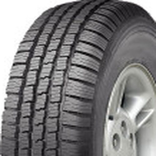 1 New Dynatrail St Radial Trailer  - 205/75r14 Tires 2057514 205 75 14