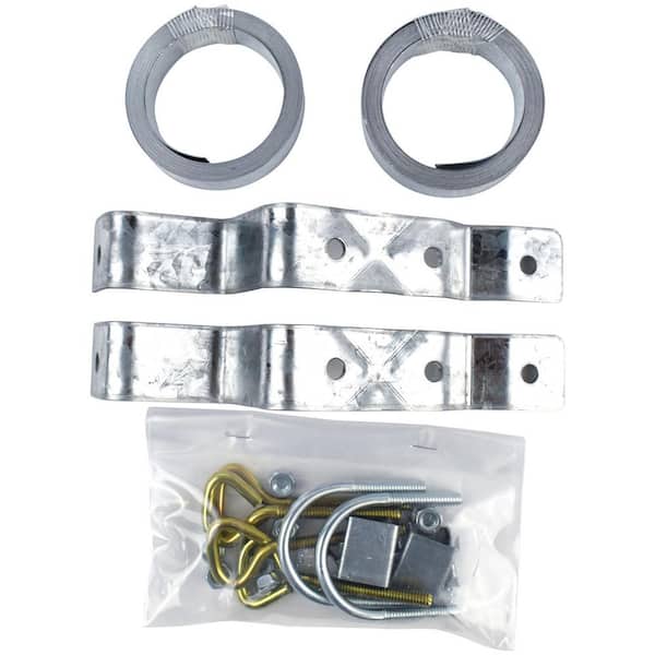 Chimney Antenna Mount