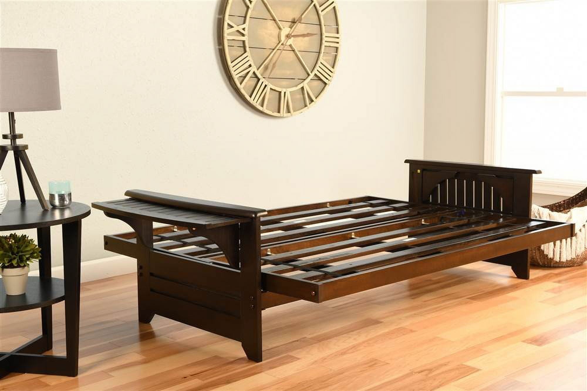 Kodiak Furniture Phoenix Queen Frame- Frame only