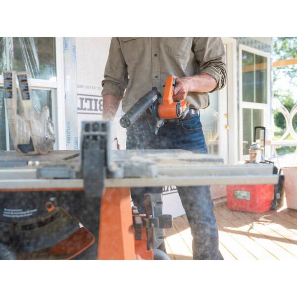 18V Cordless 2-Tool Combo Kit w/ Brushless Hammer Drill/Driver, Jobsite Blower, 4.0 Ah MAX Output Battery, Charger & Bag