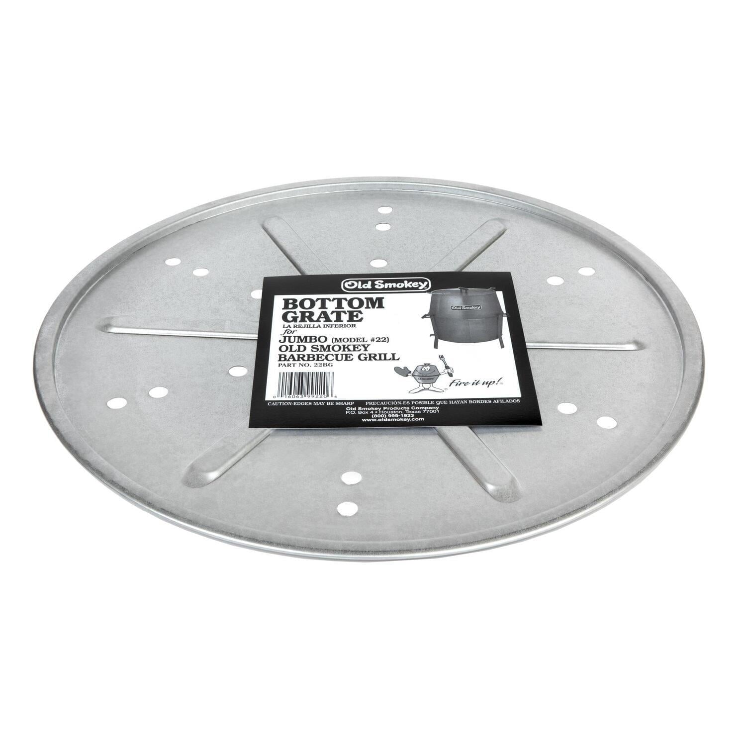 Old Smokey #22 Charcoal Grill