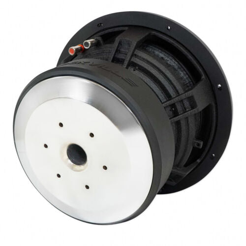 Rockville Punisher 12D2 12" 5600w Peak Competition Car Audio Subwoofer 1400w RMS