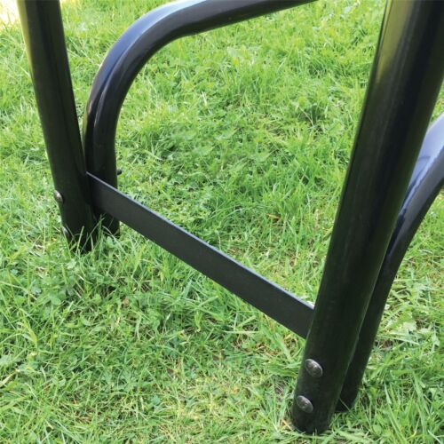 ShelterLogic Heavy Duty Firewood Rack, 12 ft.