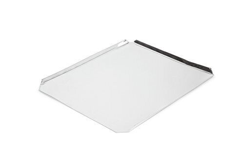 Run Stainless Steel Cookie Sheet Baking Pan 14 x 17 Silver