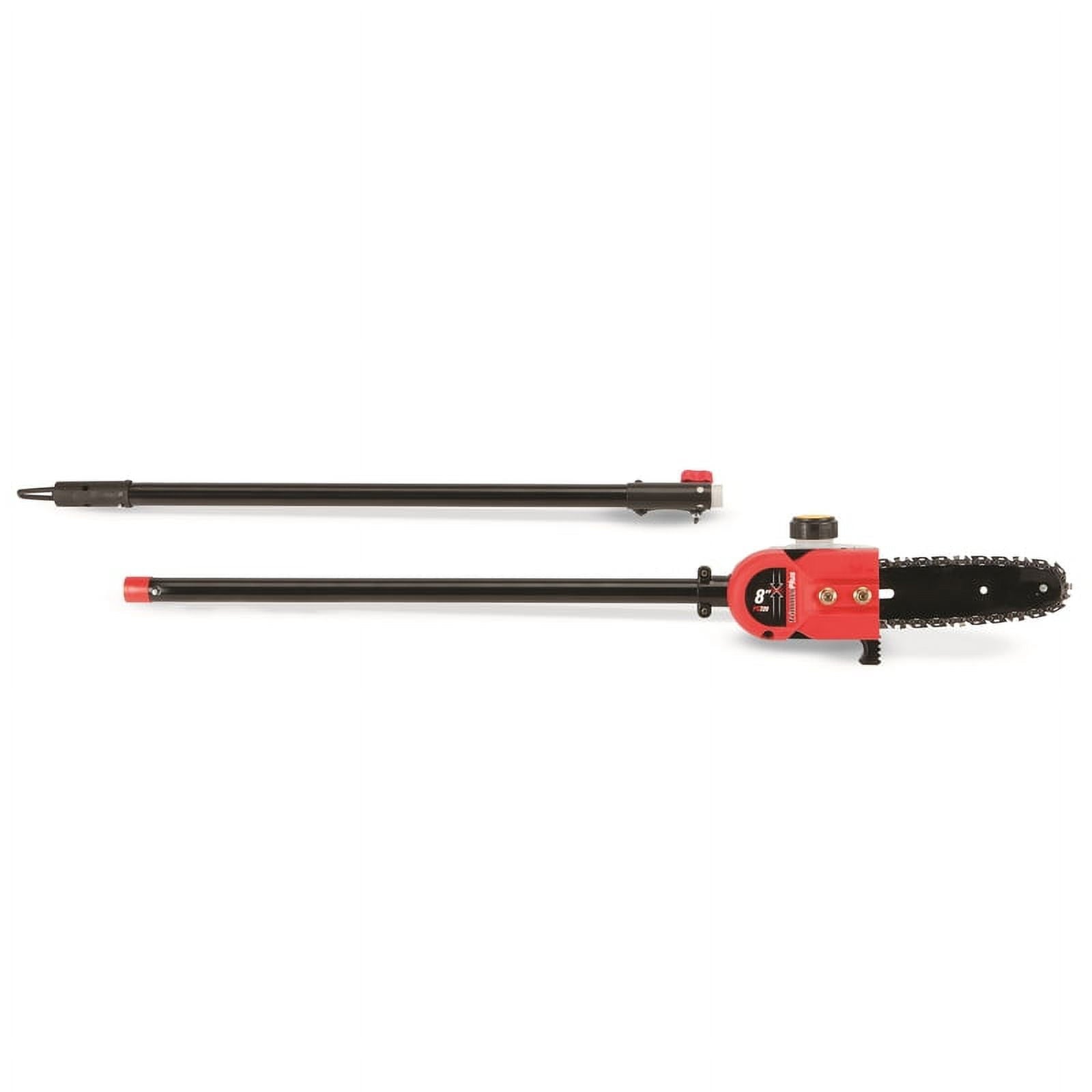 TrimmerPlus PS720 Pole Saw Add-On Attachment (Tool Only)
