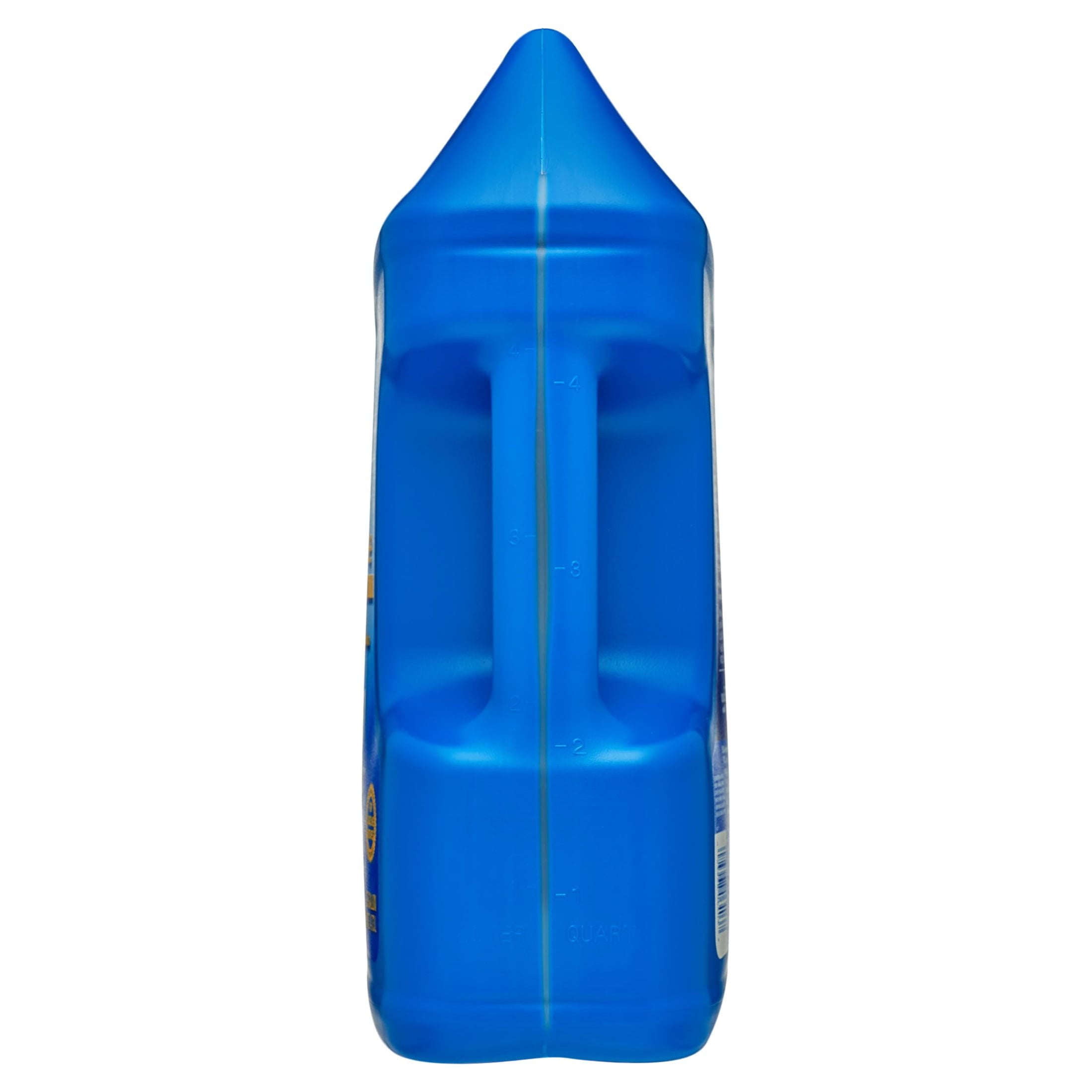 Chevron Supreme Synthetic Blend Motor Oil 5W30, 5 Quart