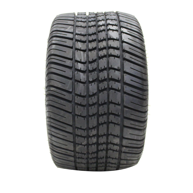 Set of 4 Carlisle Tour Max 205/50-10 67B B Tires