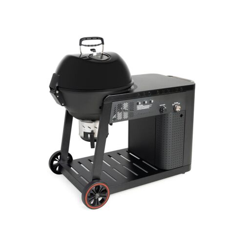 Member's Mark Pro Series Gas Assist Charcoal Grill