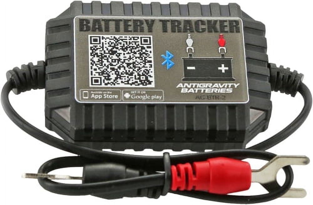Antigravity - AG-BTR-2 - Battery Tracker LEAD ACID Batteries
