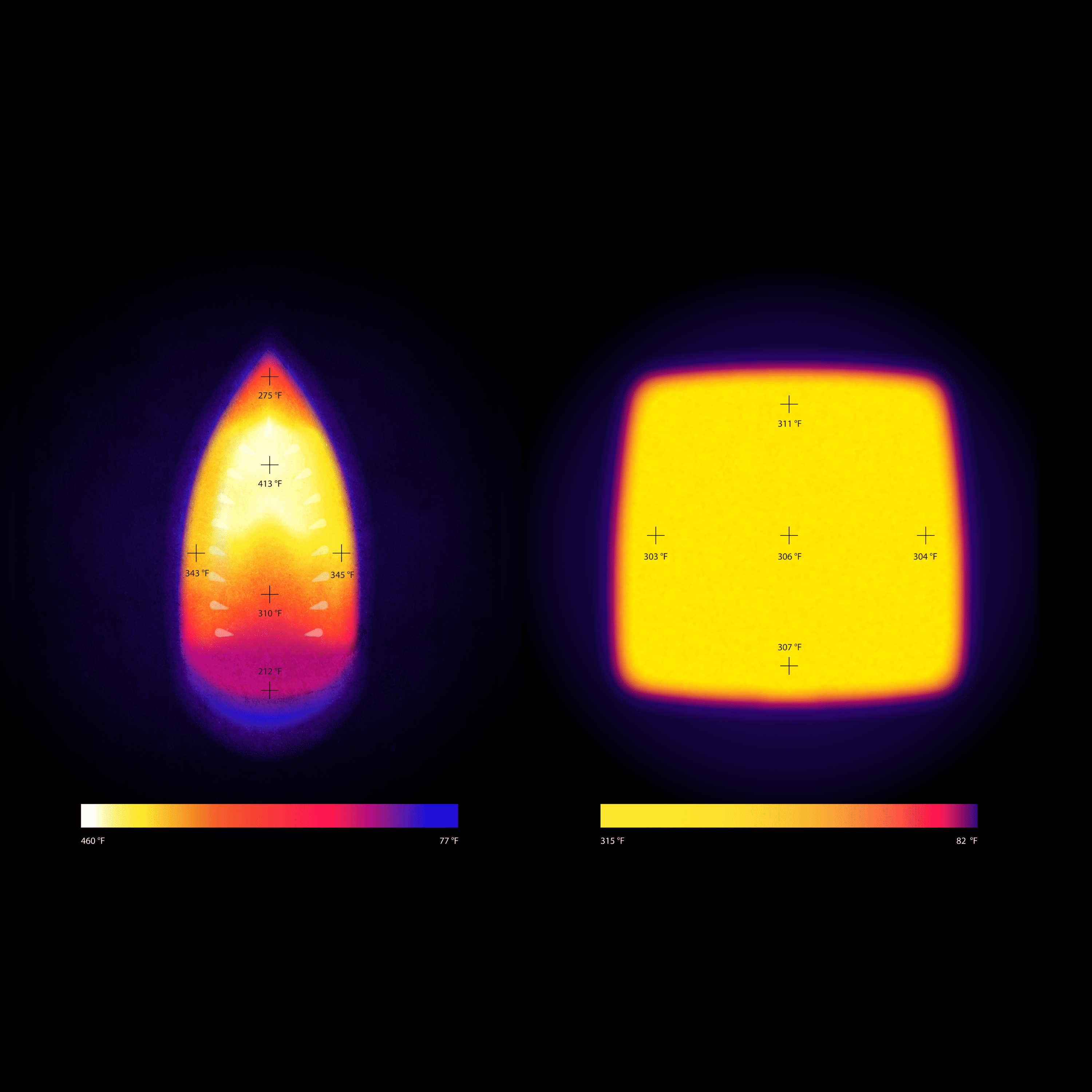 Cricut EasyPress® 2, Daybreak - 12 in x 10 in - Handheld Heat Press