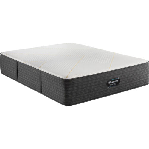 Simmons Beautyrest Hybrid BRX3000-IM Medium Firm Full Mattress - 700810030-1030