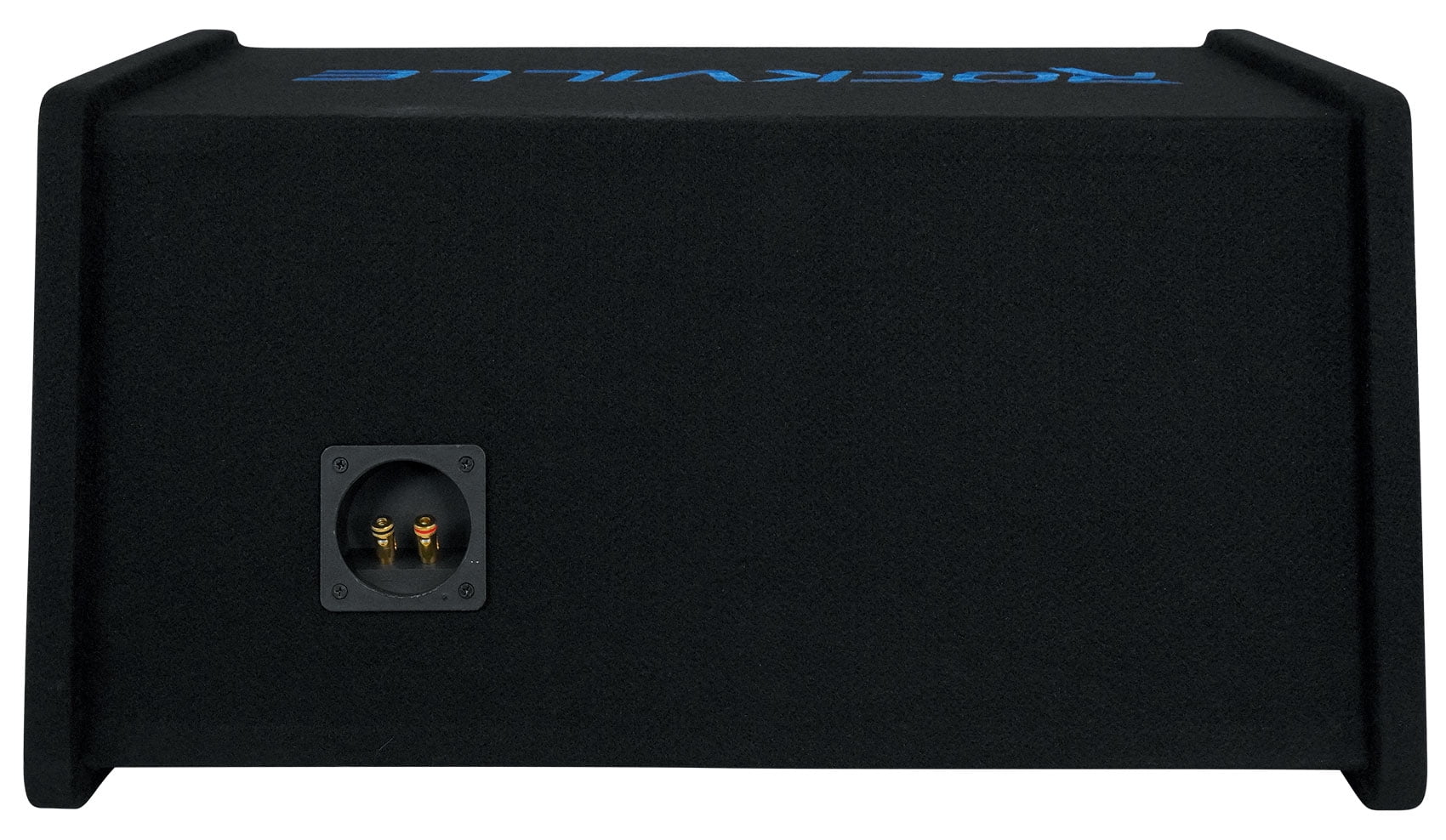 Rockville RV1010P Dual 10