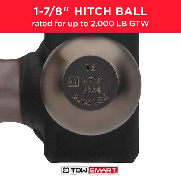 BAJA Collection Tri-Ball Mount