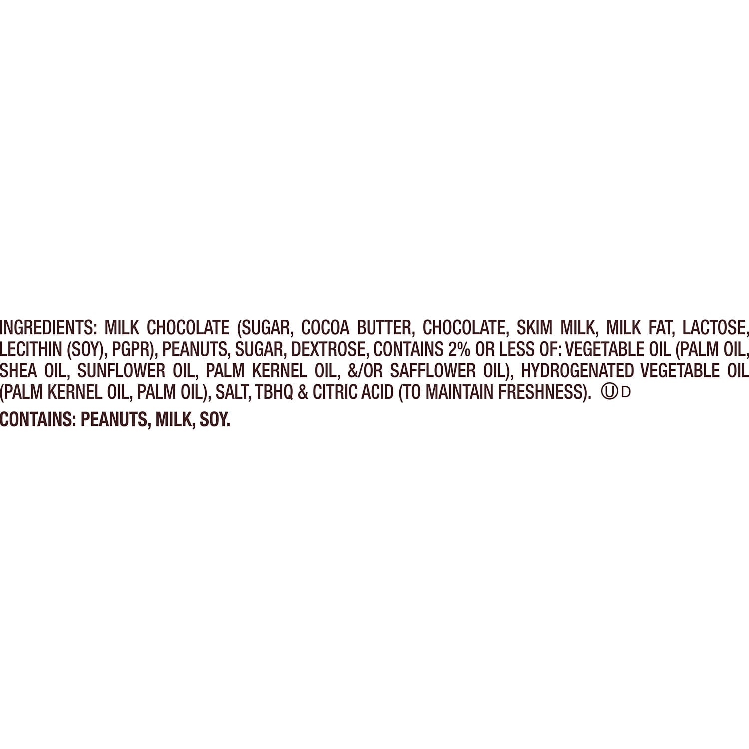 Reese's Thins Milk Chocolate Peanut Butter Cups Candy, Family Pack 12.03 oz