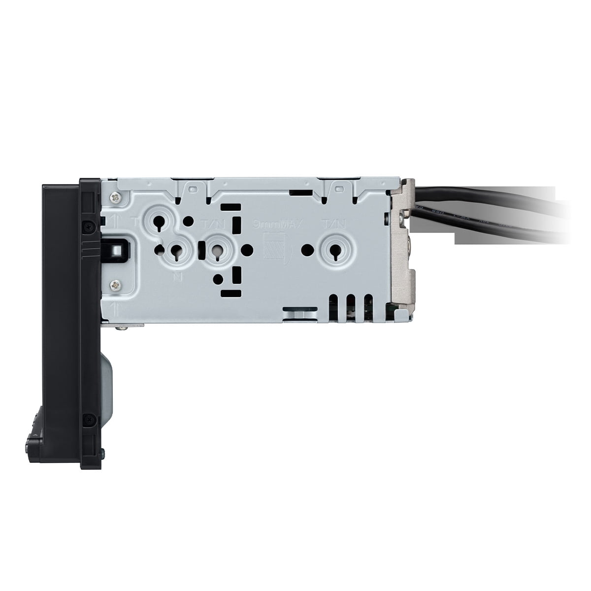 Sony Mobile XAV-AX5600 6.95