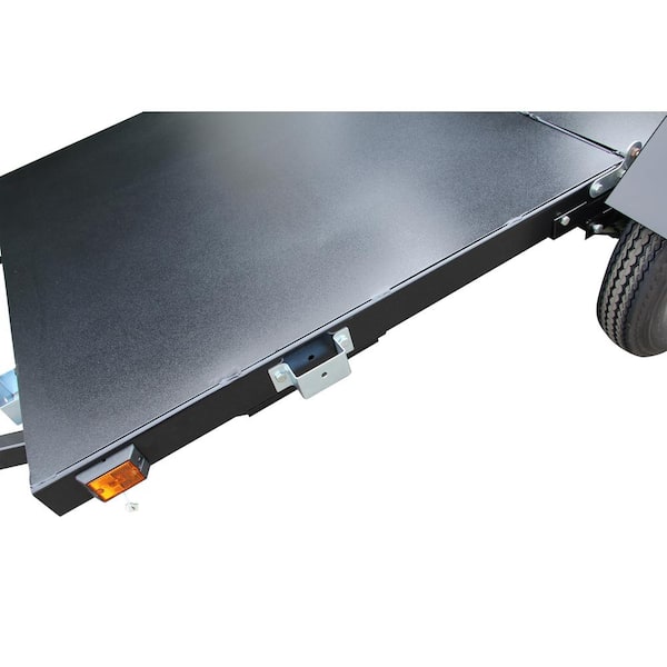 1450 lbs. Capacity 4 ft. x 8 ft. Multi-Purpose Folding Utility Trailer Kit