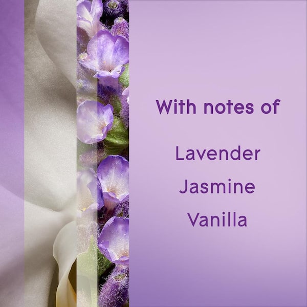 8.3 oz. Lavender and Vanilla Room Air Freshener Spray