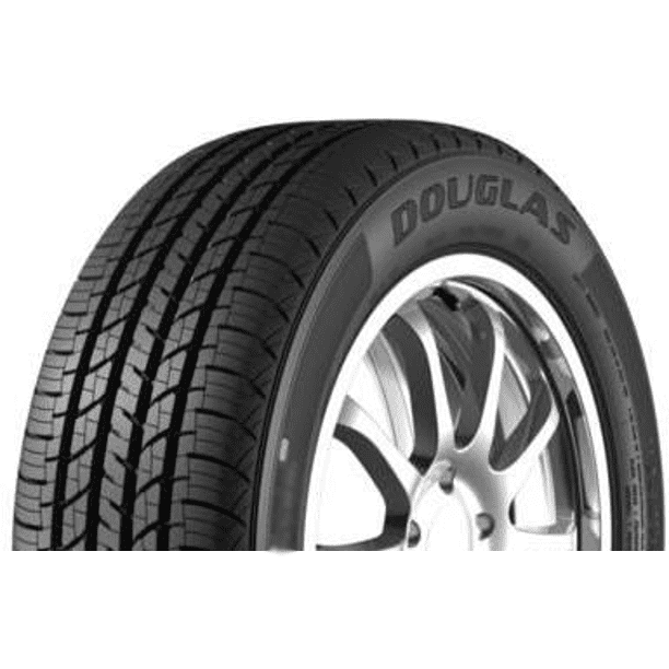 All-Season 225/60R18 100H All-Season Tire