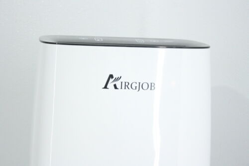 32 Pint Dehumidifier Basement Large Room 2000 Sq Ft Quiet Dehumidifier White