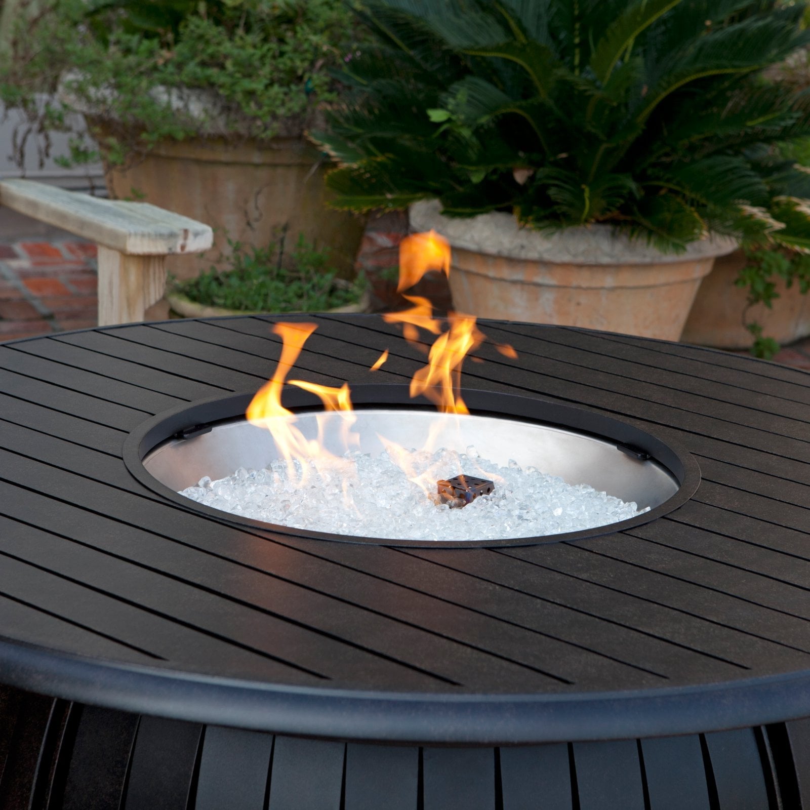 Fire Sense 47 diam. Fire Table