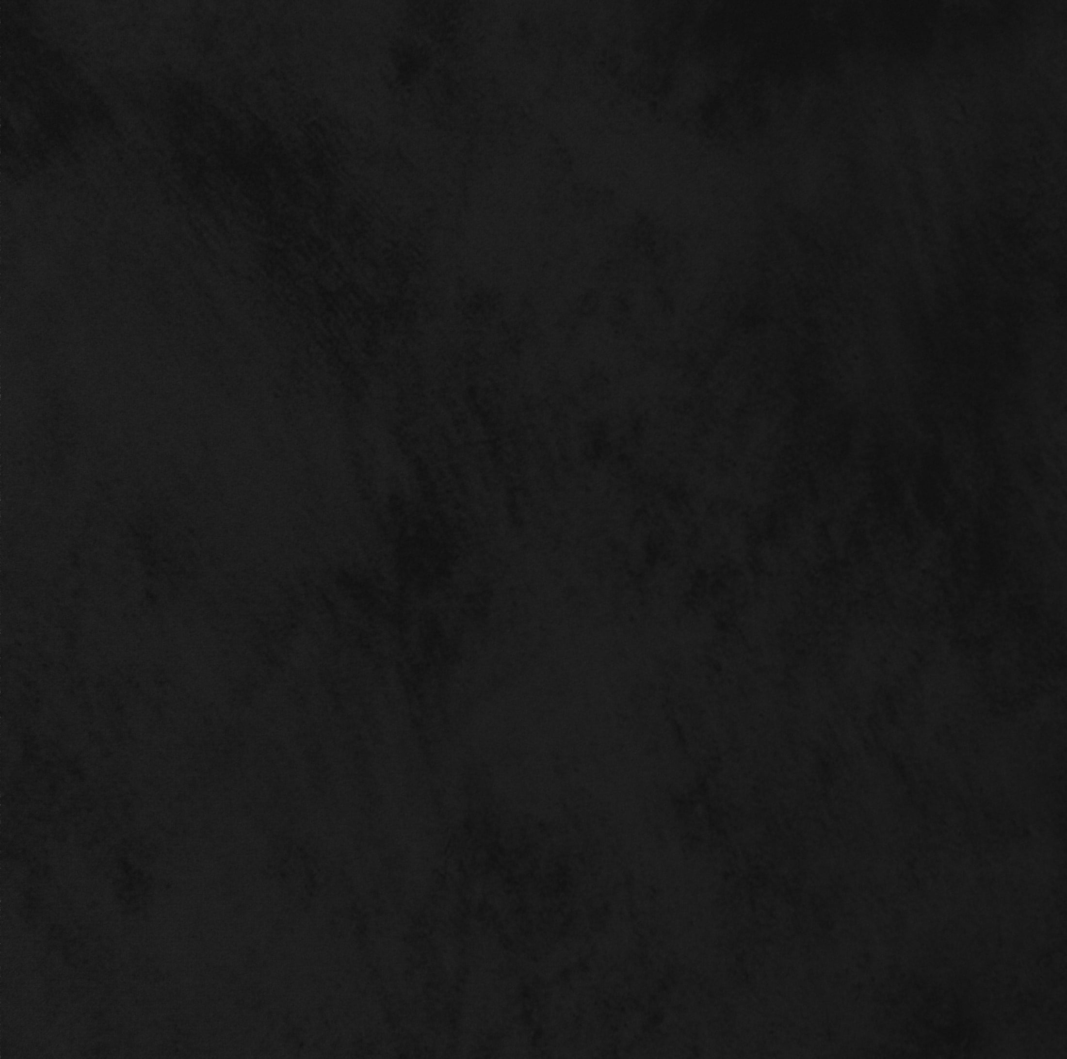 Castle Place Button Tufted Wingback Velvet Upholstered Bed, Black, Full