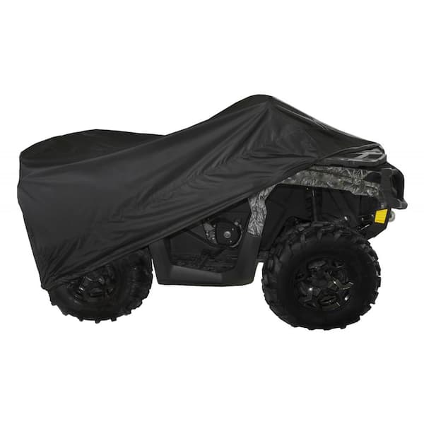 GT 85 in. L x 48 in. W x 40 in. H Extra-Large ATV Cover