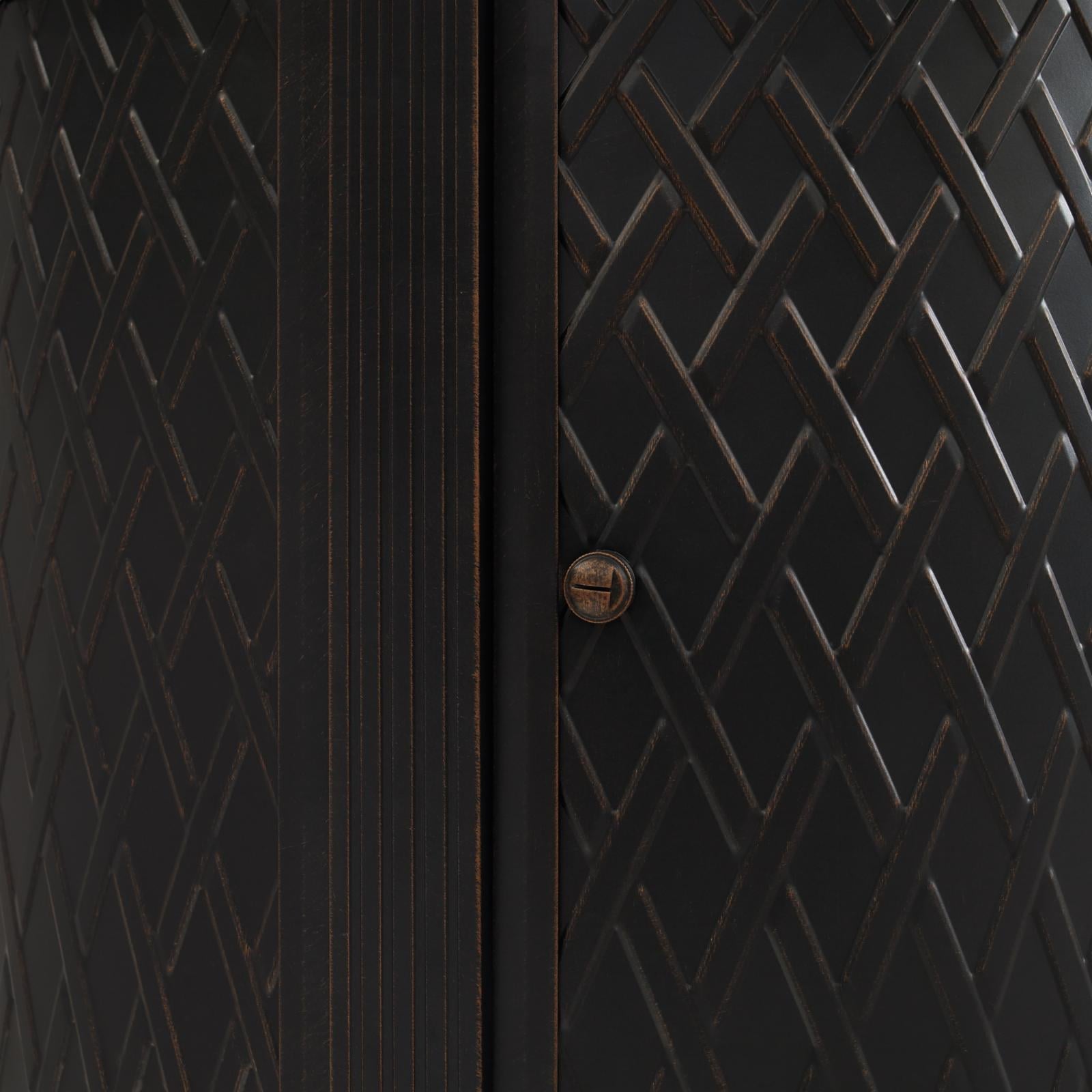 Fire Sense James 39.5 in. Propane Fire Pit