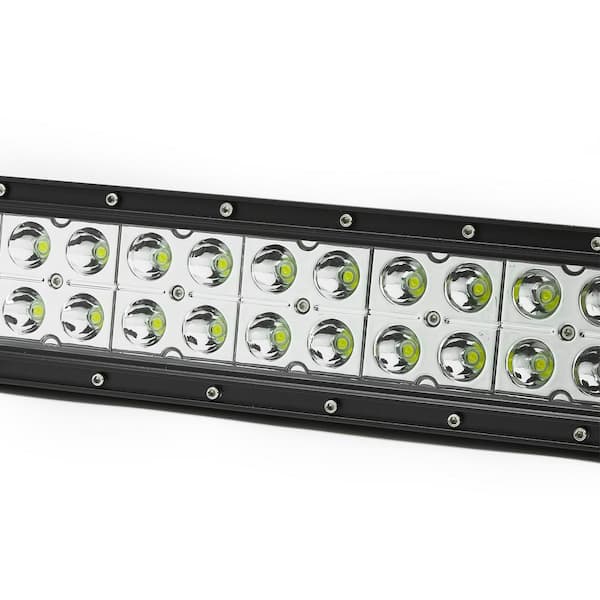 13.5 in. Dual Row LED Light Bar