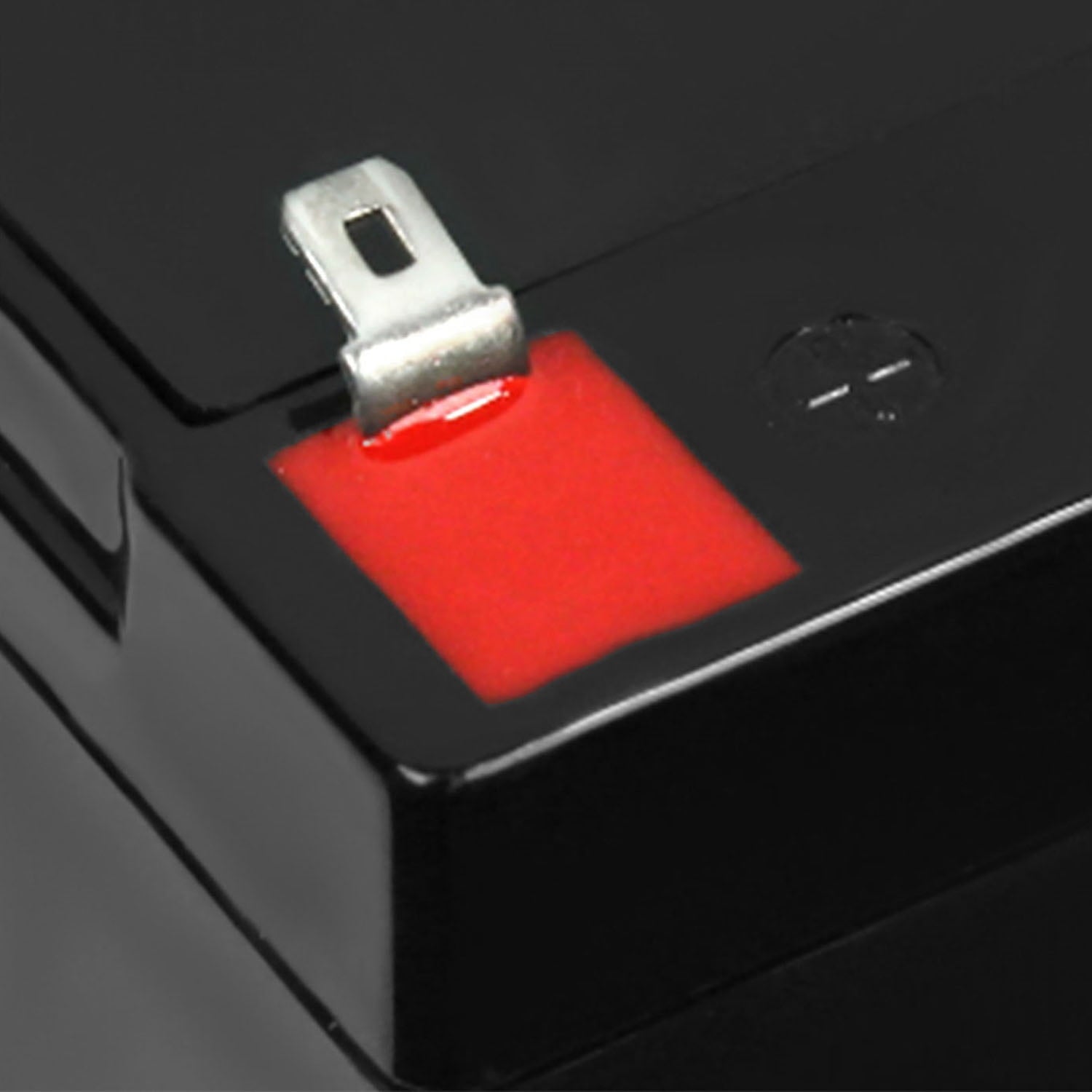 12V 8AH RECHARGEABLE SEALED GAME CAMERA BATTERY