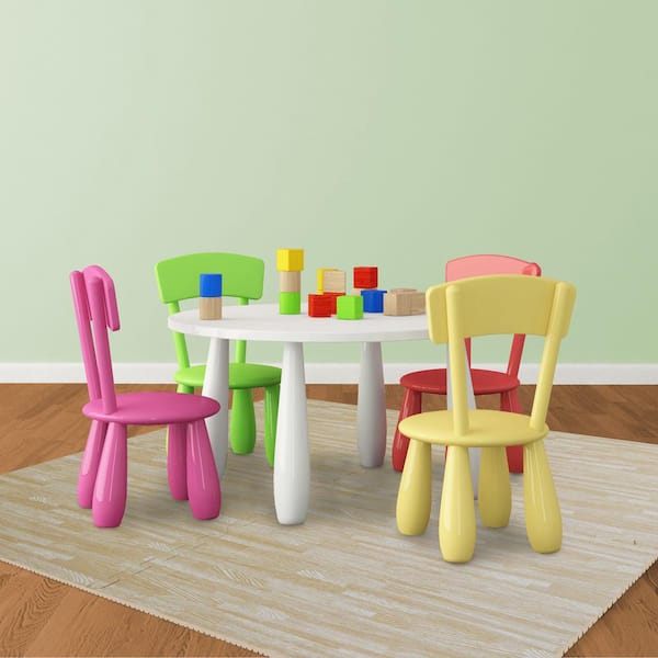 Ash 24 in. x 24 in. Interlocking Foam Anti Fatigue Tiles (16 sq. ft./case)