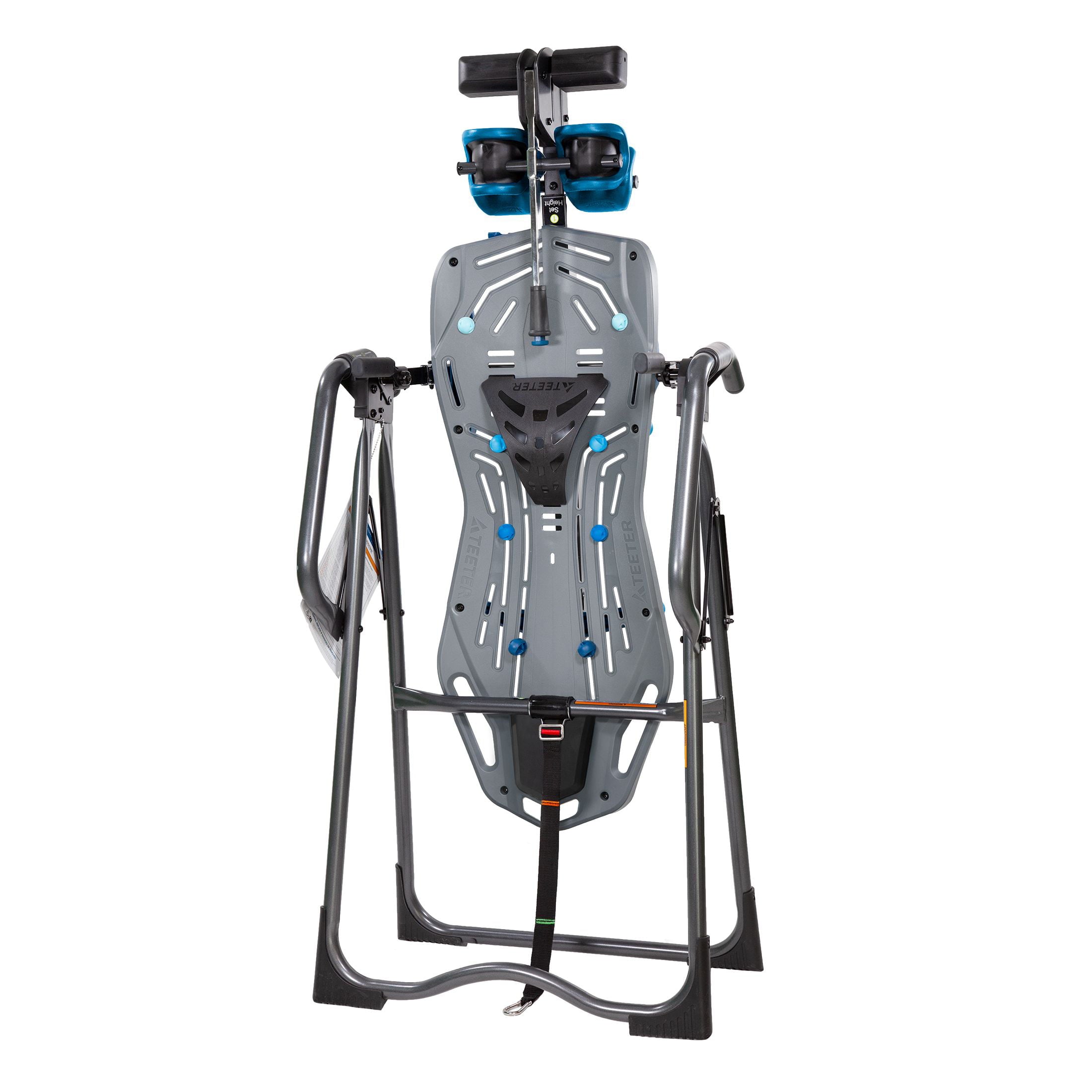 Teeter FitSpine X3 Inversion Table (Blemished)