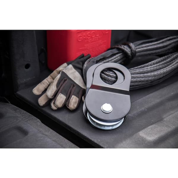 10K, 12K,15K lb. Snatch Block