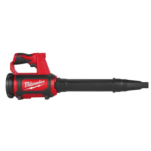 M12 12V Lithium-Ion Cordless Drill Driver/Impact Driver Combo Kit with Compact Spot Blower