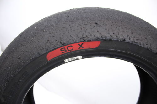 Pirelli Diablo Superbike Rear 200/65R17 SCX RACE SLICK