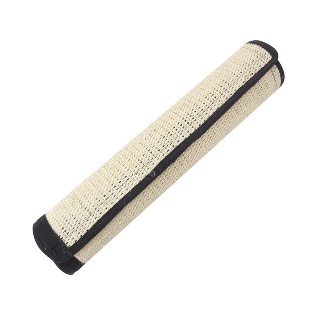 Kiplyki Wholesale Pet Kitten Board Sisal Scratcher Post Pole Scratching Pad Mat Cat Scratch Toy