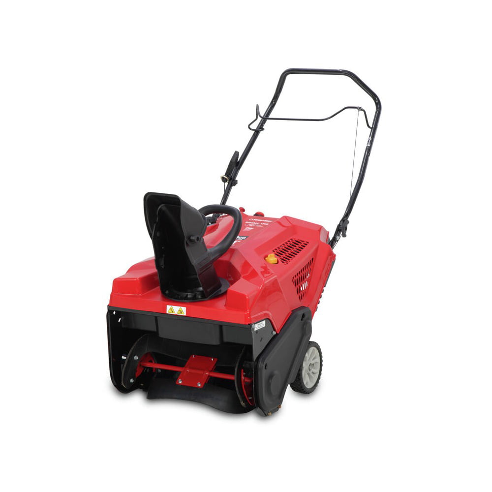 Troy-Bilt 31AS2S5GB66 179cc 4-Cycle Single Stage 21 in. Gas Snow Blower
