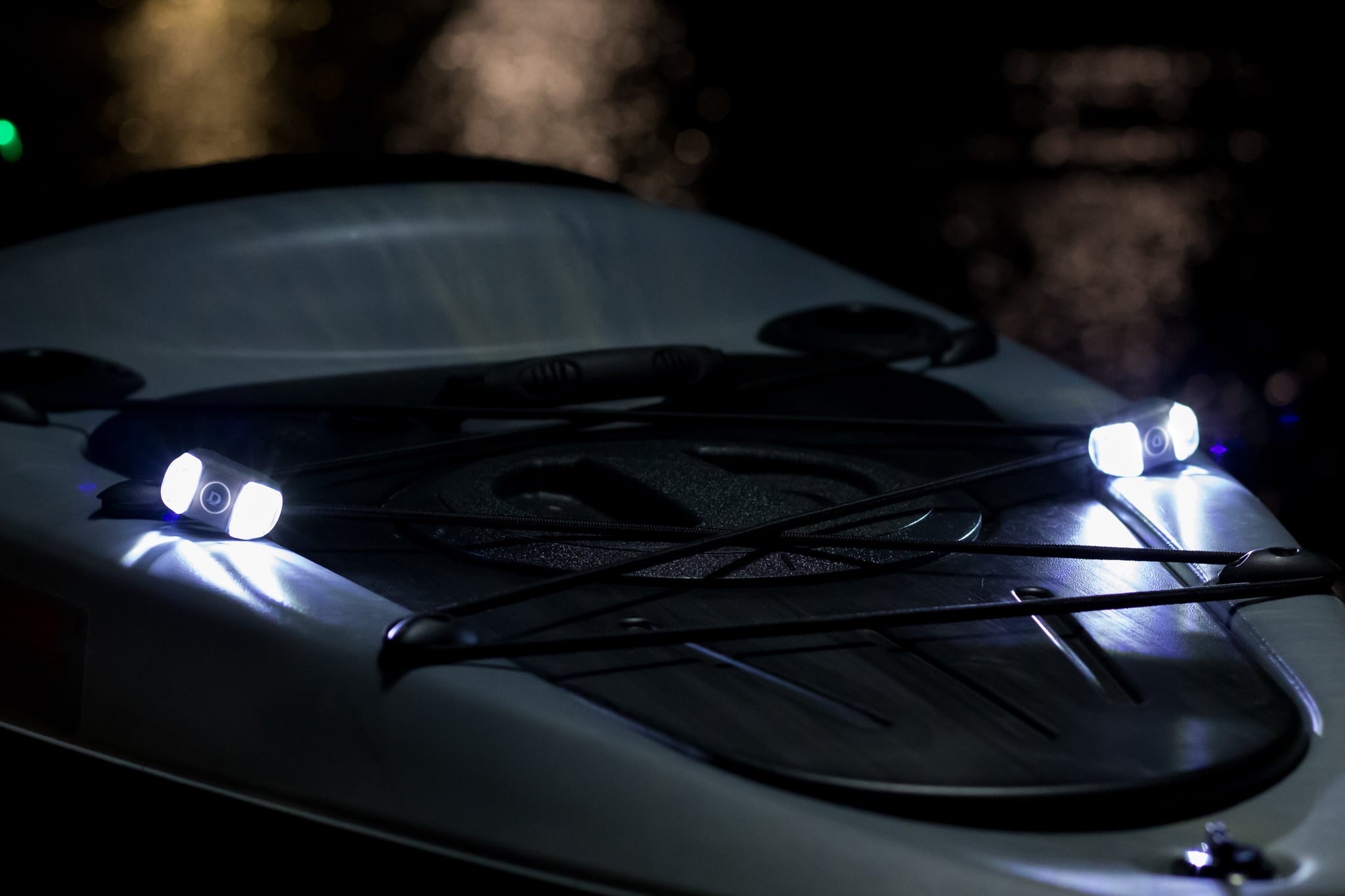 DRIFT 4 Pack Kayak Navigation Lights