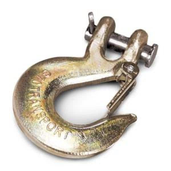 4000 lbs. ATV/UTV Winch Kit