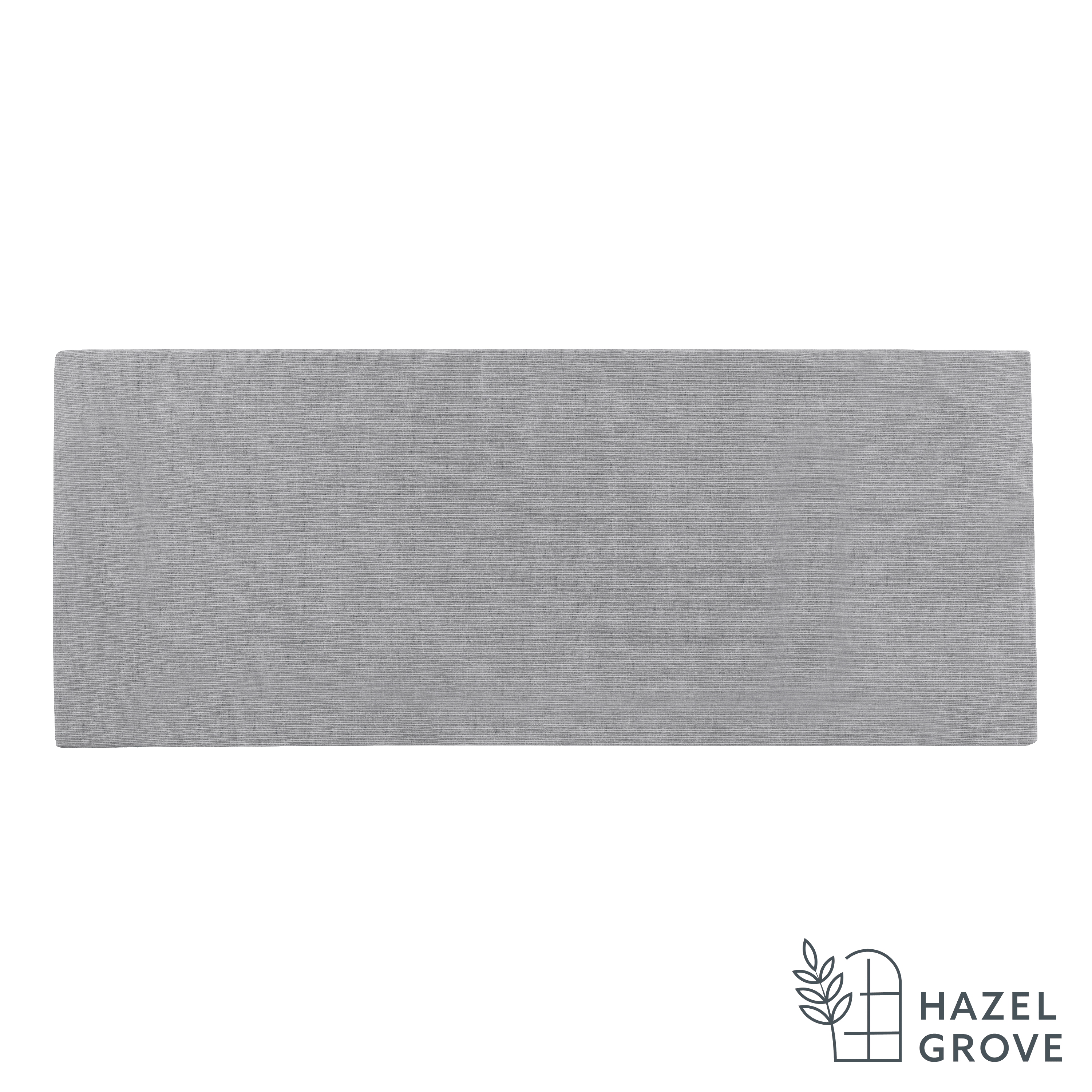 Hazel Grove Luca Folding Cot Guest Bed with 2