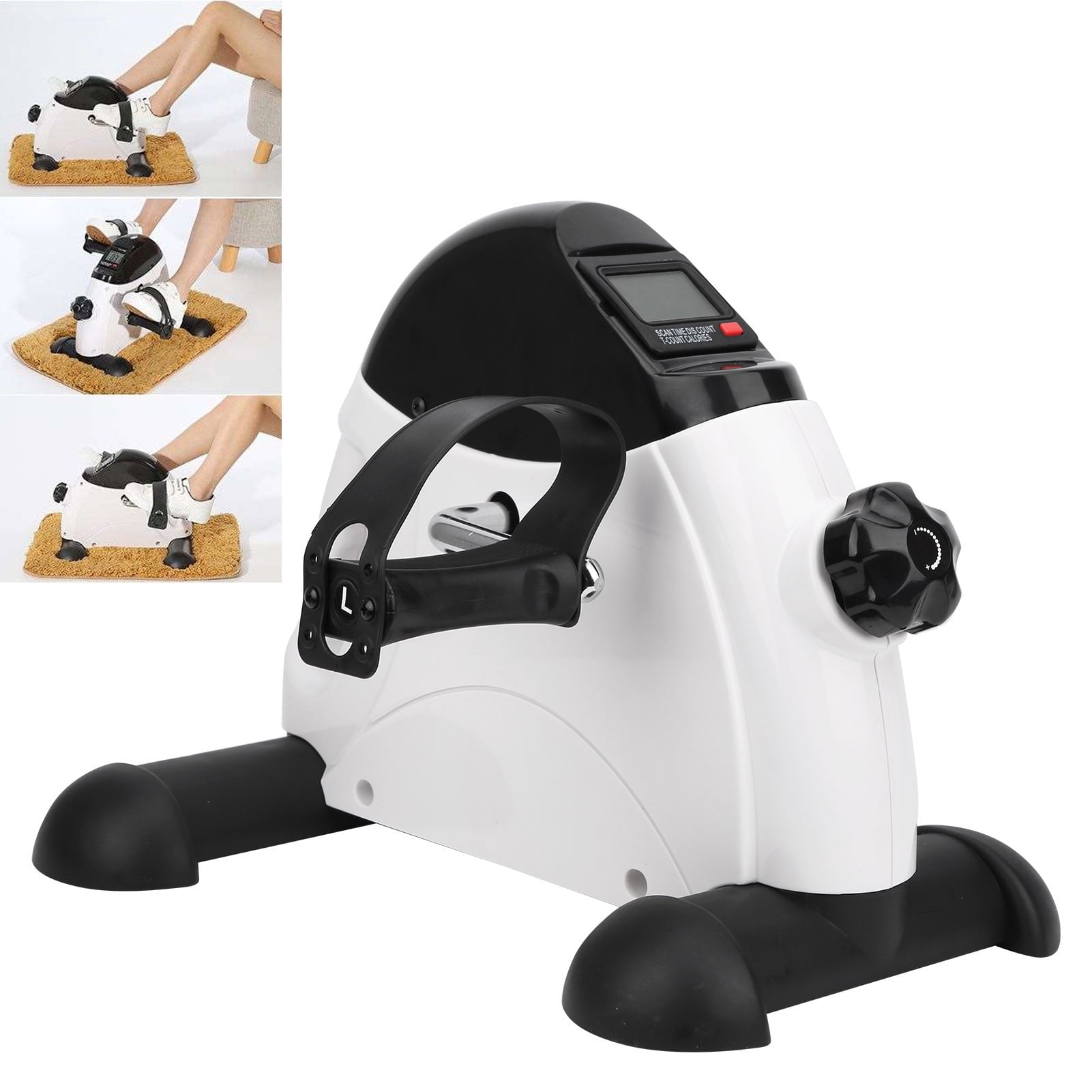 ESTINK Training Leg Trainer Stepper Hemiplegia Upper And Lower Limbs Recovery Exercise Equipment,Recovery Exercise Equipment