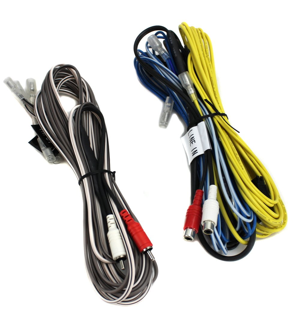 Kenwood KSC-SW11 150-Watt Compact Powered Subwoofer with Remote