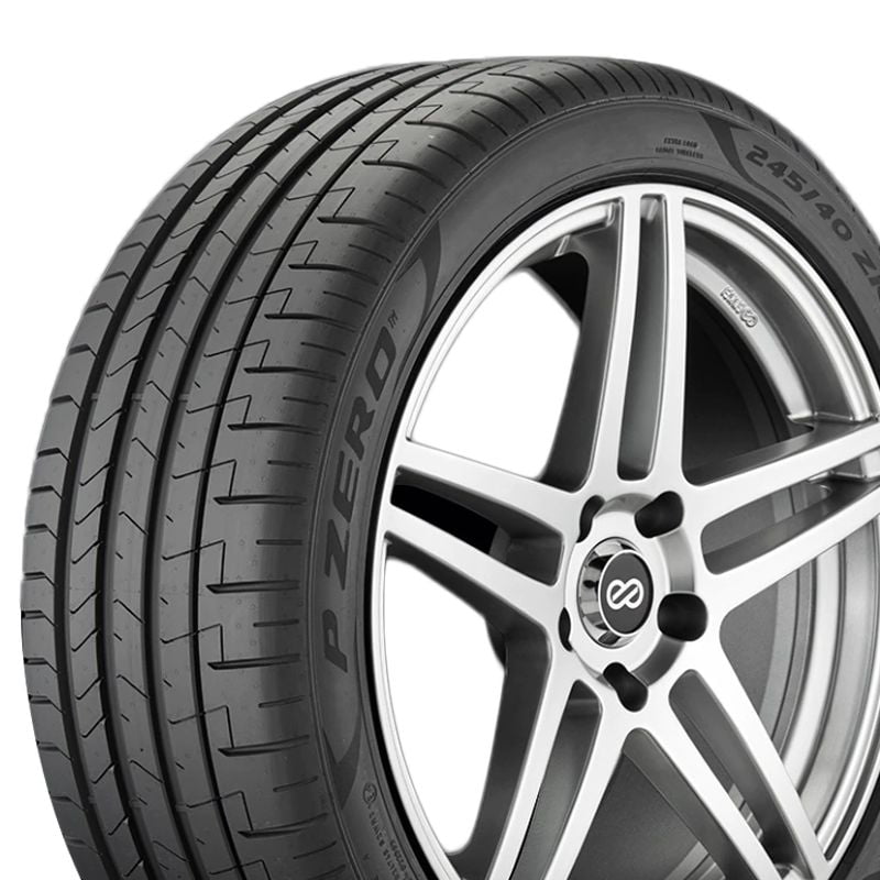 Pirelli P Zero (PZ4) 235/50R19 99W (MO) High Performance