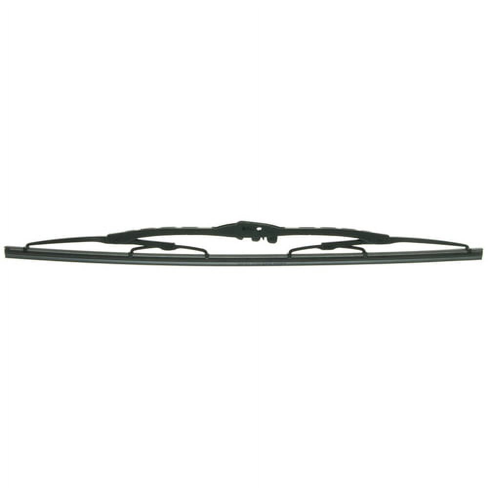 Anco 97-18 - Windshield Wiper Blade Fits select: 2012-2017 TOYOTA CAMRY, 2018-2023 CHEVROLET EQUINOX