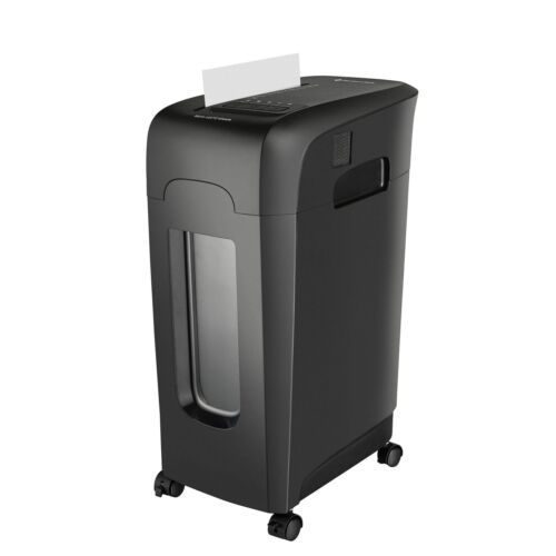 Member's Mark 12-Sheet Micro-Cut Shredder