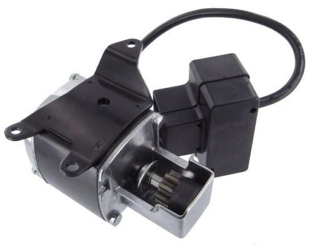 Electric Starter Tecumseh 33290 33290A 33290C 33290D 33290E 33290F 33517 Snow Blowers