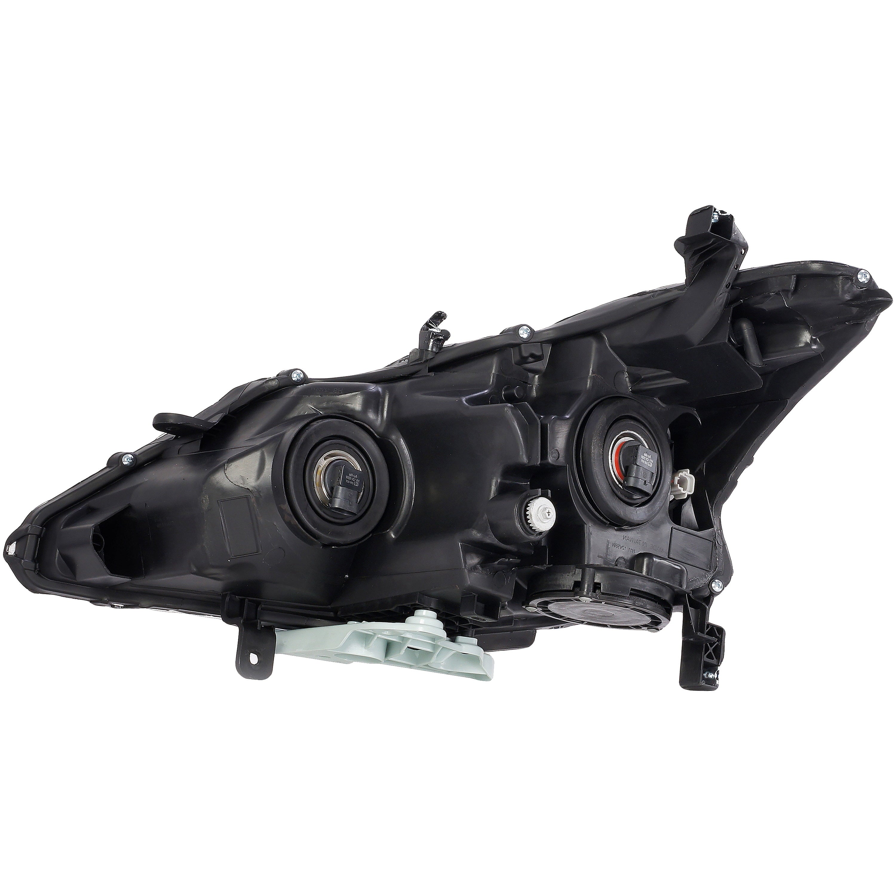 Dorman 1592502 Front Passenger Side Headlight Assembly for Specific Nissan Models Fits select: 2013-2015 NISSAN ALTIMA