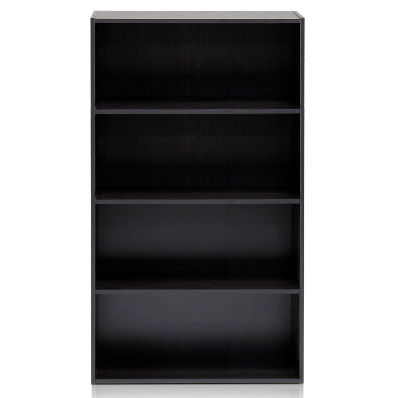 Furinno Pasir 4 Tier Bookcase